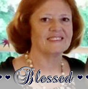 Meet your Posher, Ann